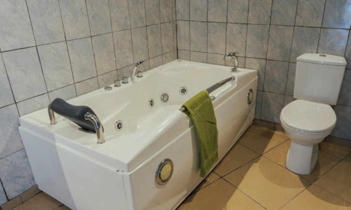 Politiko Bed & Breakfast | Μακρυνάρι pet Friendly