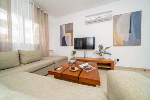 Acropolis Apartment | 2 bedroom flat