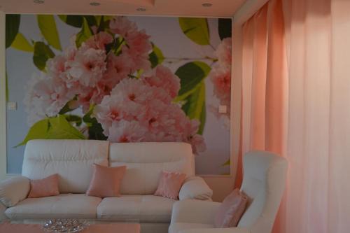 Potamos tis Germasogeias Apartment | 2BD flat next to Dasudi beach