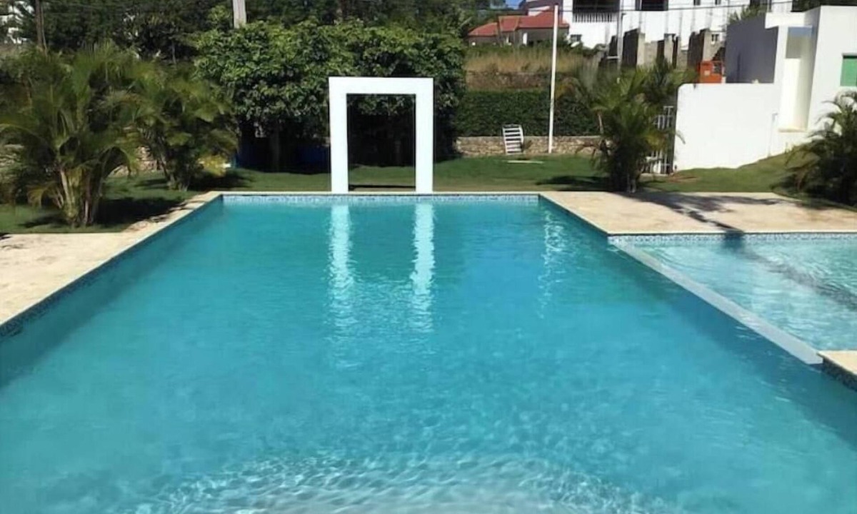 Urbanizacion Tavarez Condo | A luxurious and peaceful place with AC, free WIFI, private patio, and balcony!