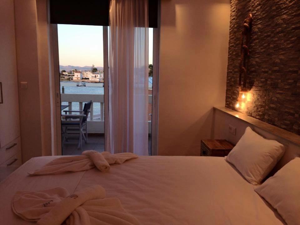 Ayios Dhometios Hotel | Advice Deluxe