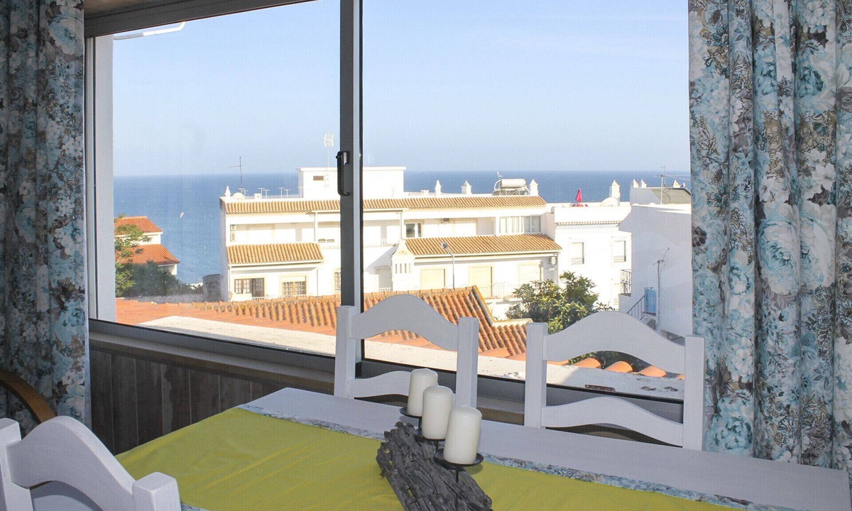 Calicos Apartment | Apartamento T1 Almisa Centro Histórico Albufeira