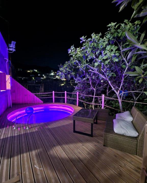 Agros Apartment | Aprosmeno House 3 With Private Pool