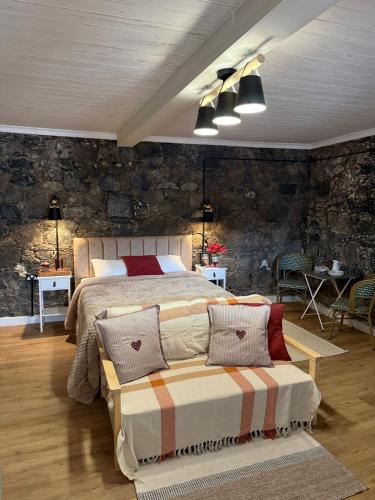 Agros Apartment | Aprosmeno House 6