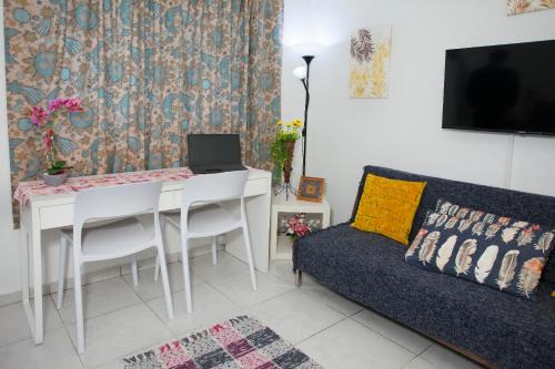 Neapolis Apartment | Ariadne 1, Sea Side Boutique Apartment