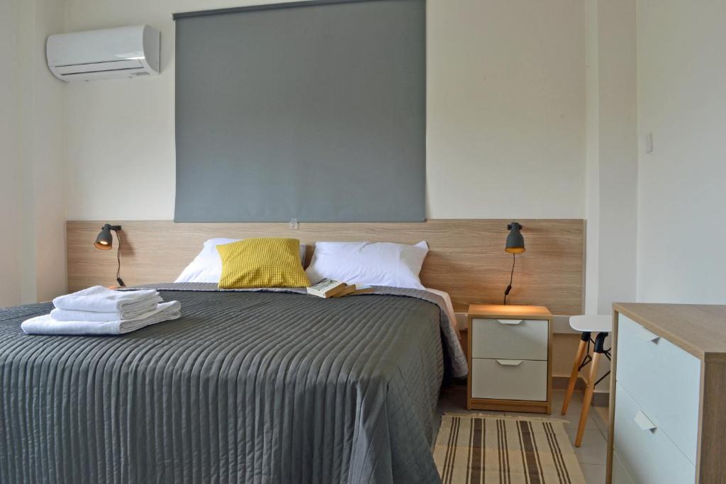 Potamos tis Germasogeias Apartment | Athena Holiday Homes