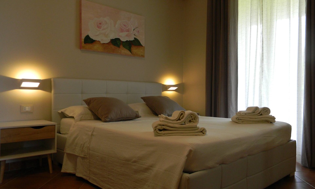 Trappitello Bed & Breakfast | B&B Sole