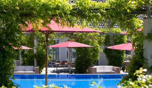 Maxlrain Hotel | B&O Parkhotel