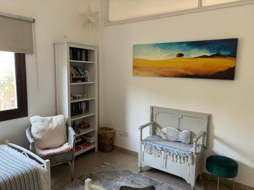 Pissouri Villa | Bay Cottage Beautiful cosy luxury cottage - Beach area