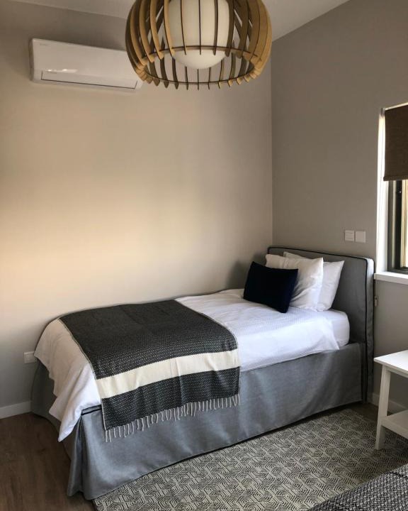 Germasogeia Apartment | BeachLuxe
