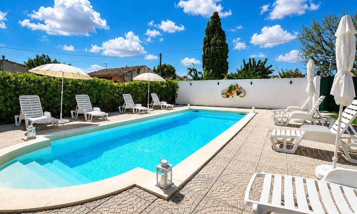 Chiaramonte Gulfi Villa | Beautiful private villa for 7 people with private pool, WIFI, A/C, TV and patio