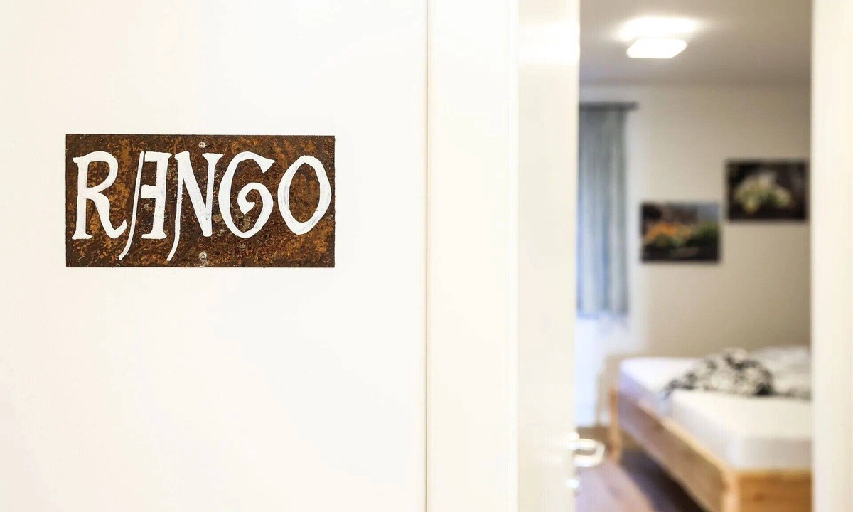 Essing Bed & Breakfast | Bed & Breakfast double room "Rango" in Essing