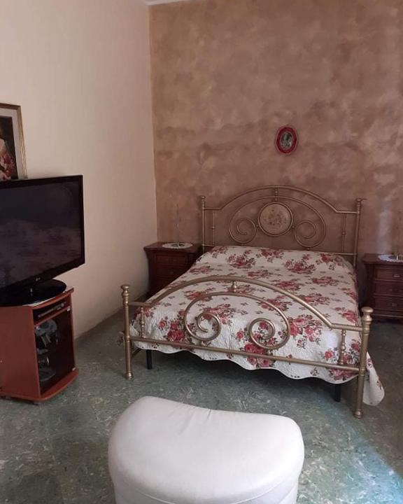 Paceco Apartment | Casa della pace - Primo piano