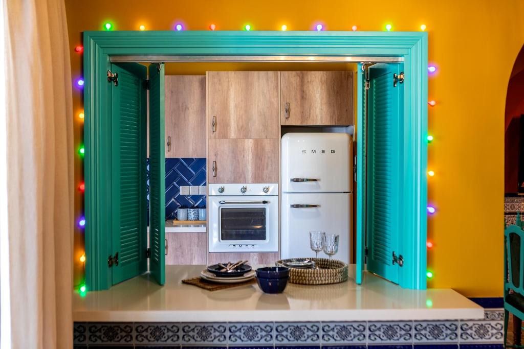 Potamos tis Germasogeias Apartment | Castle Holiday Apartments