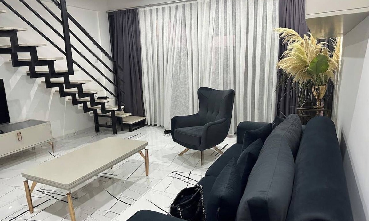 Esentepe Apartment | Charming Cyprus Villa Sleeps 7 Great Location