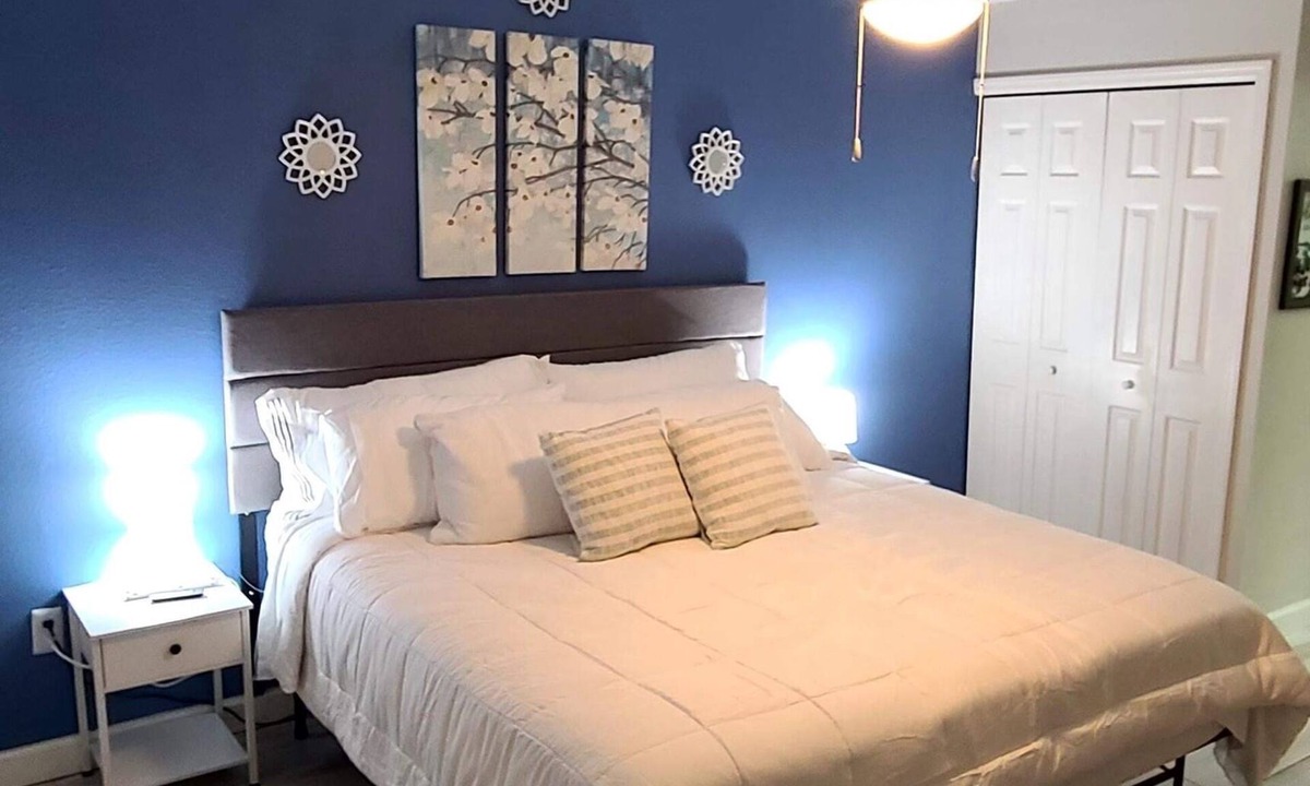 Safety Harbor Villa | Charming Villa in Safety Harbor for the Family
