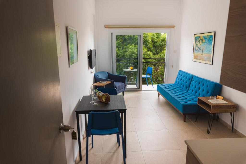 Historical Center Apartment | Chrielka Hotel