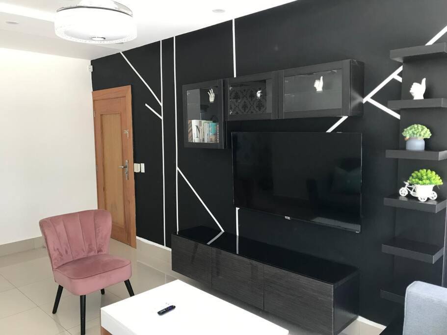 Santiago de los Caballeros Apartment | Confortable apartamento en Santiago Gabriela