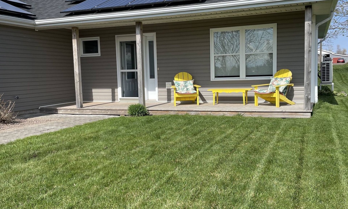 Clyde River House | Countryside Getaway