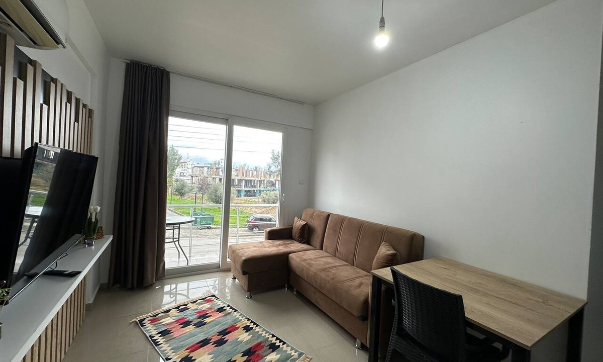 Pnarbas Apartment | Cozy Apartment in the Heart of Girne