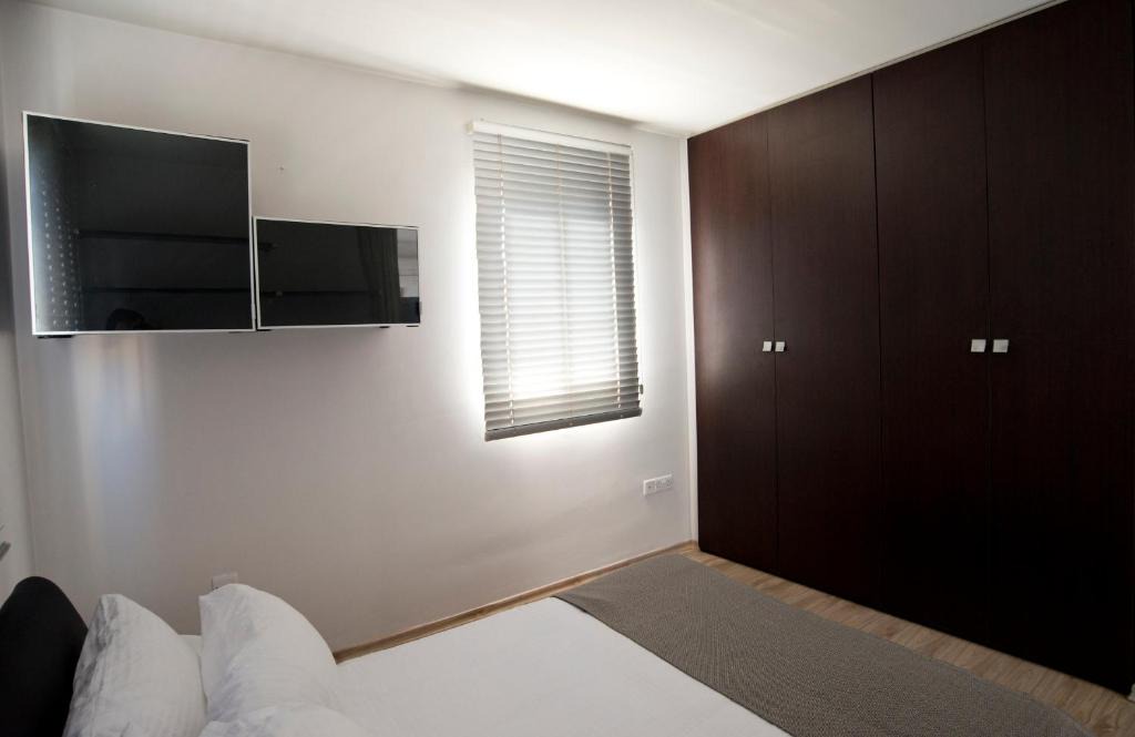 Lykabittos Apartment | Cozy Atelier*Nicosia City*Free Parking & Wifi Welcomes U!!!