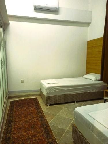 Yenisehir Hotel | Cyprus Hagia Sophia Hotel