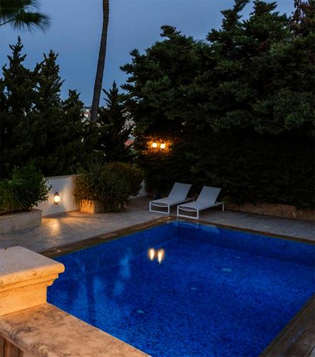 Ayia Napa Apartment | Cyprus Sunbay Retreat