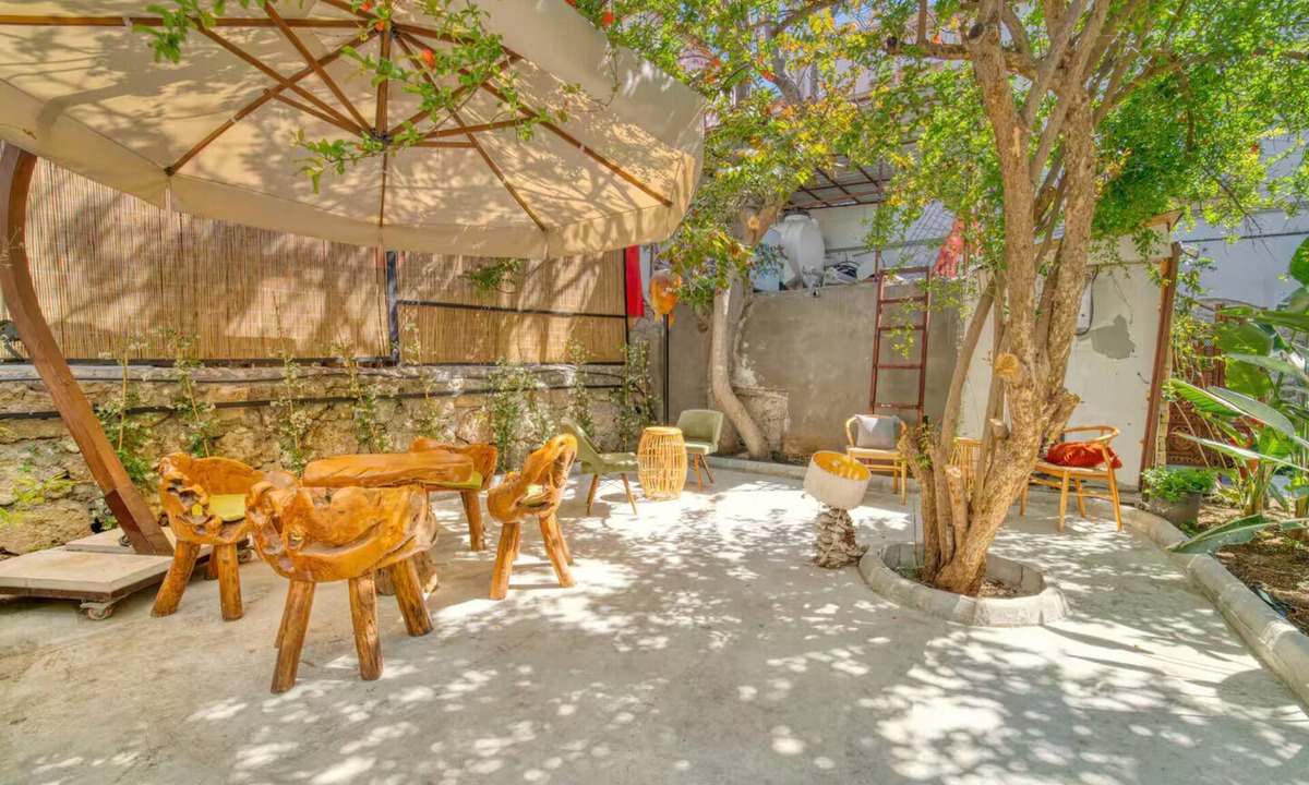 Kyrenia Apartment | Deluxe Double Bed Room - Avenue Hotel #2