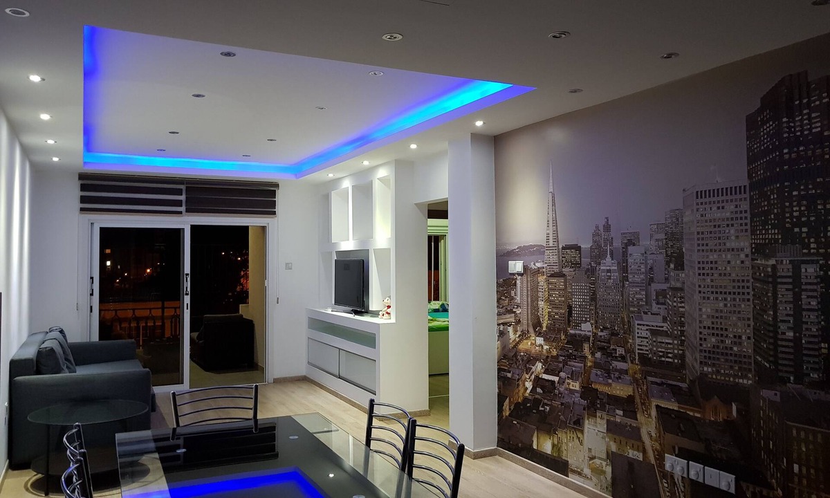 Larnaca Apartment | Disigner apartament in Larnaca