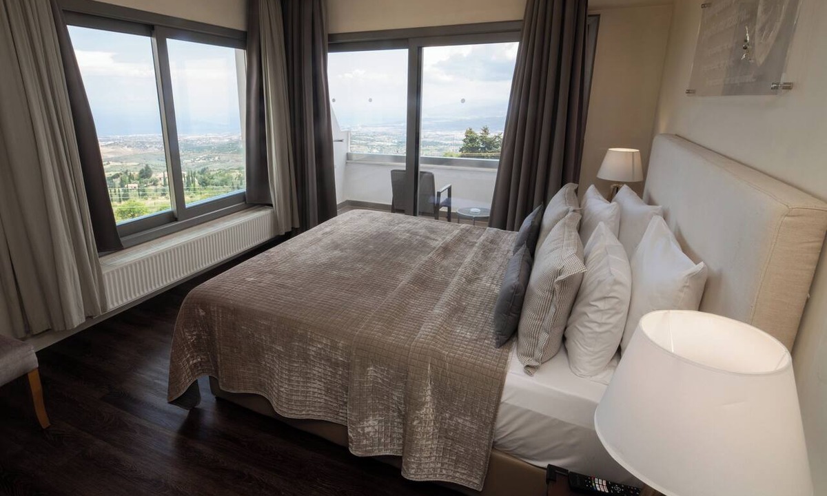 Droushia Hotel | Droushia Heights