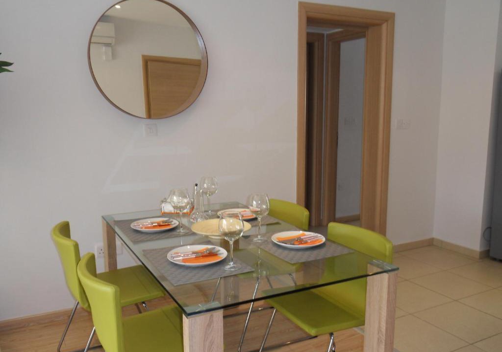 Historical Center Apartment | Eden Beach Apartment 207