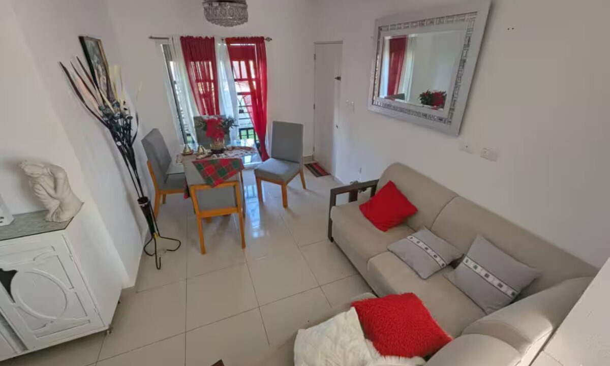Los Brazos Apartment | Elegant apartment in a gated community