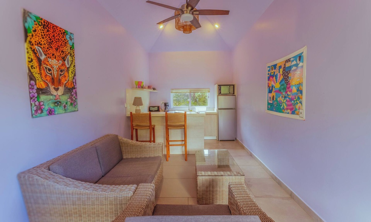 Tamarindo Villa | Evolution
