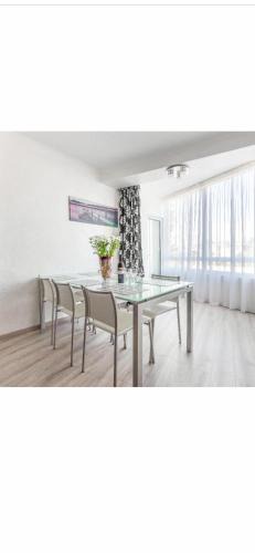 Germasogeia Apartment | Galaxy court modern apartment