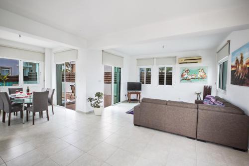 Protaras Villa | Halle Villa