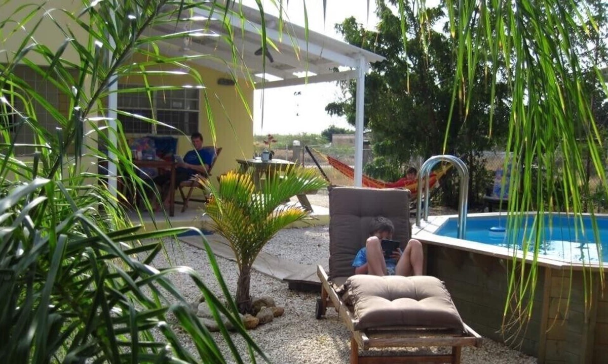Playa House | holiday home with private pool, 250 meters from the sea