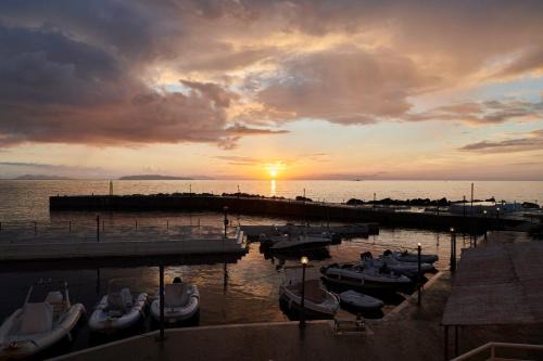 Pizzolungo Hotel | Hotel Tirreno