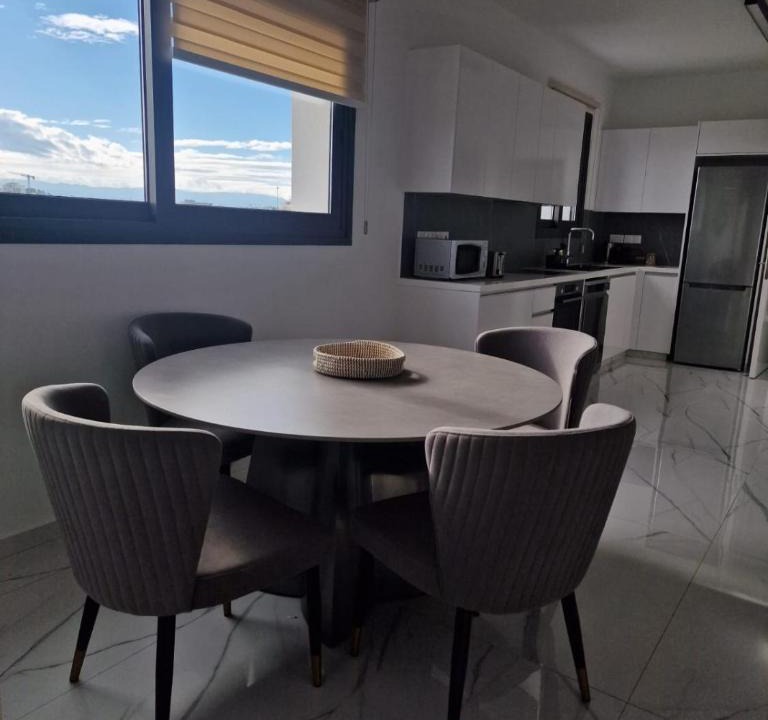 Ayios Dhometios Apartment | Hypnos Residence