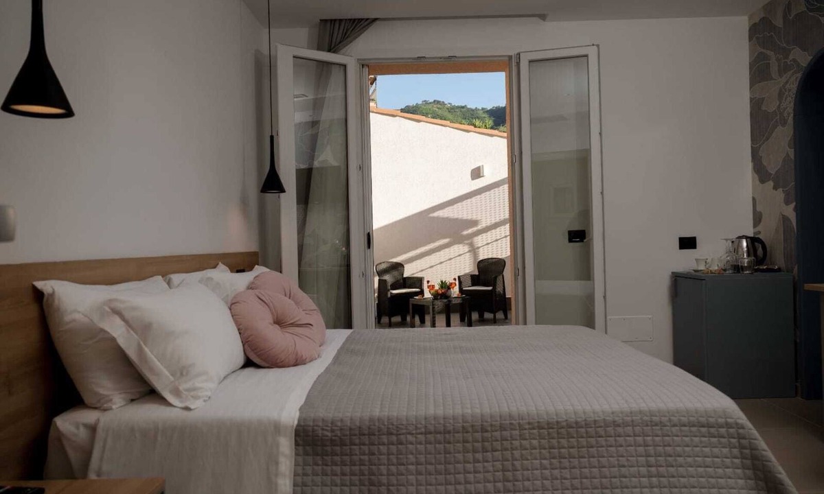 Cefalu Bed & Breakfast | Incanto B&B