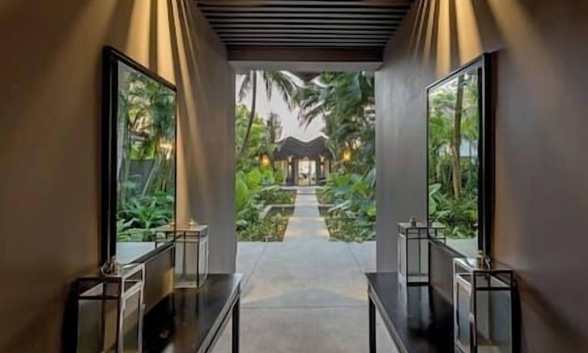 Khok Kloi Villa | Infinity Blue Phuket | Beachfront 4BR Retreat w/Pool | Natai Beach