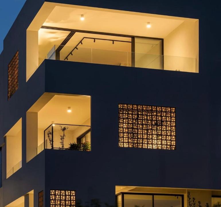 Ayios Dhometios Apartment | Interlace by Holistays