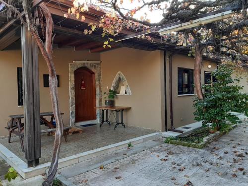 Vasa Koilaniou Villa | IRENE cottage
