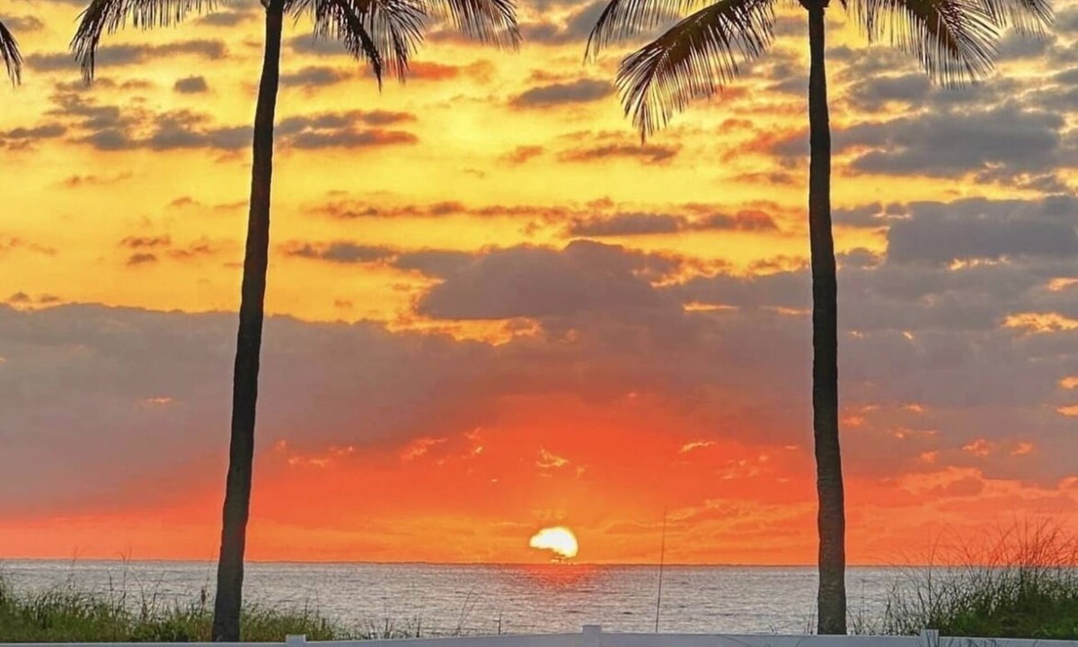 Pompano Beach Condo | Jan, Feb & Mar Available to Enjoy the Beach, Sunshine and Warm Weather!