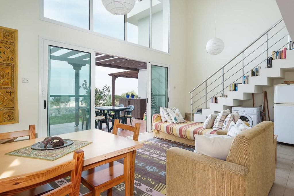 Kucukerenkoy Apartment | Joya Cyprus Starbright Garden Apartment