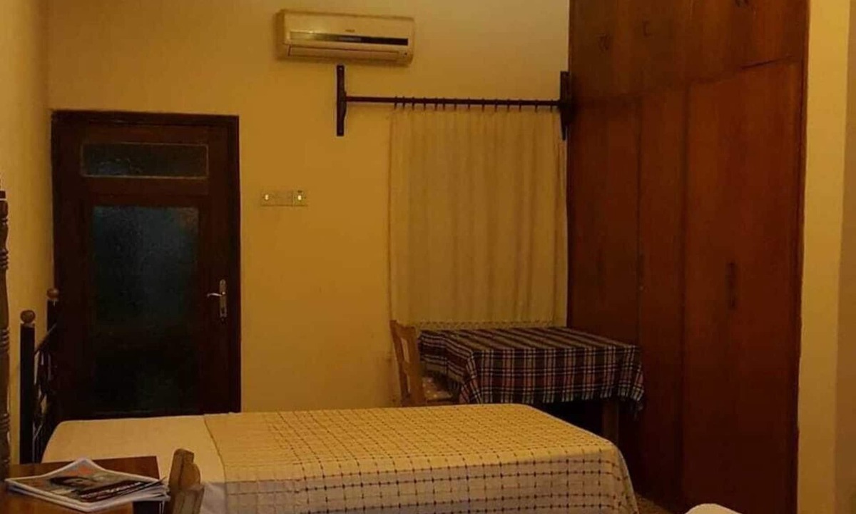 Kalo Chorio Bed & Breakfast | Karpaz farm guest house
