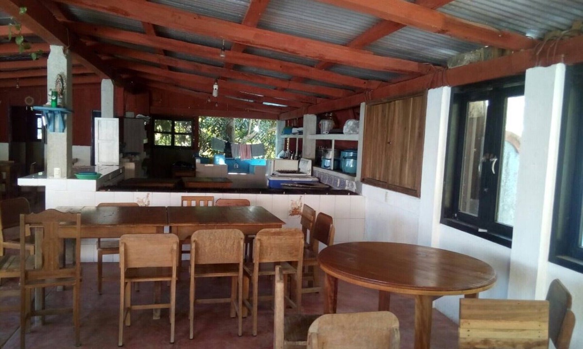 Pluma Hidalgo Hotel | Km 18. 5 road Sta Maria Huatulco to Pluma Hgo - ROOM 7