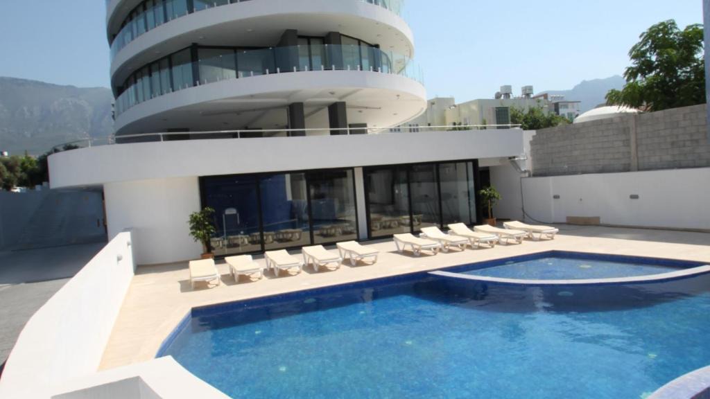 Dogankoy Apartment | La Perla - Apartment 21