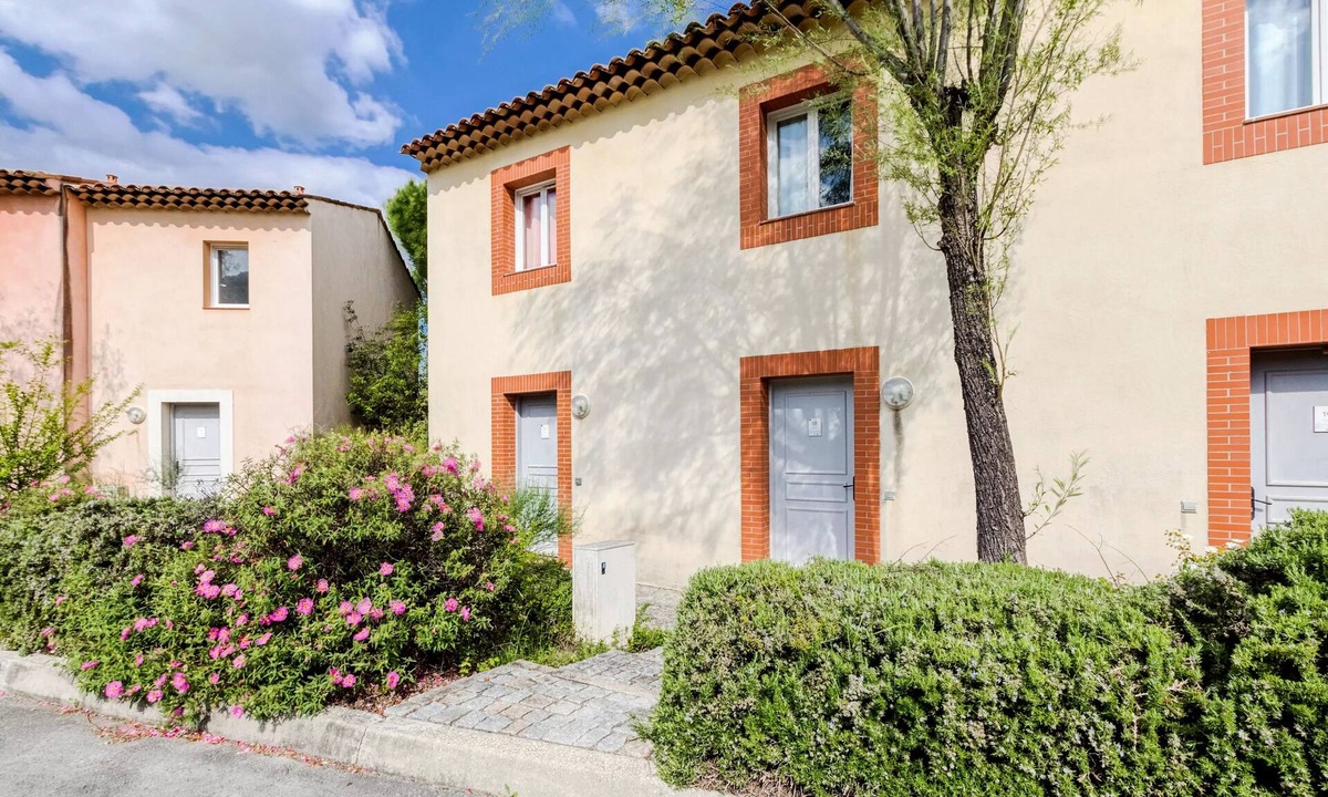 Rouret Villa | Le Rouret houses - maeva Home - 3 room house for 6 people - Selection