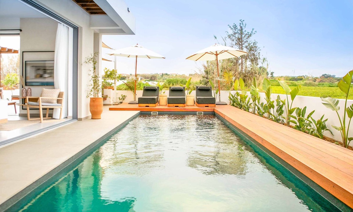 Pernera Villa | Lora Pearl Luxury Villa