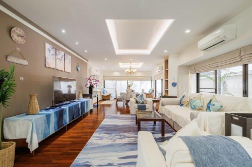 Sukhumvit Villa | Luxurious 6BR Villa with Pool & Games at Sukhumvit